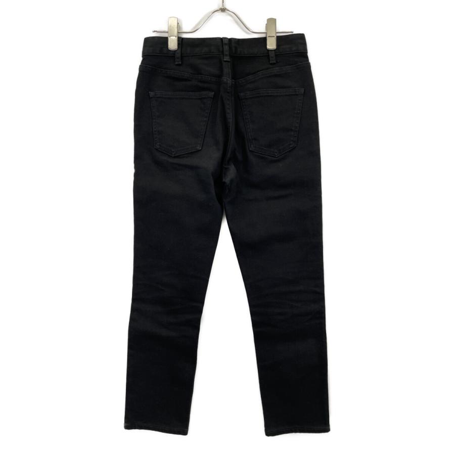 CELINE ブラック スキニーデニム W30 エディ期　ビンテージブラック CELINE（セリーヌ） エディ期 W SK 001 N012 786D 38NJ ブラック