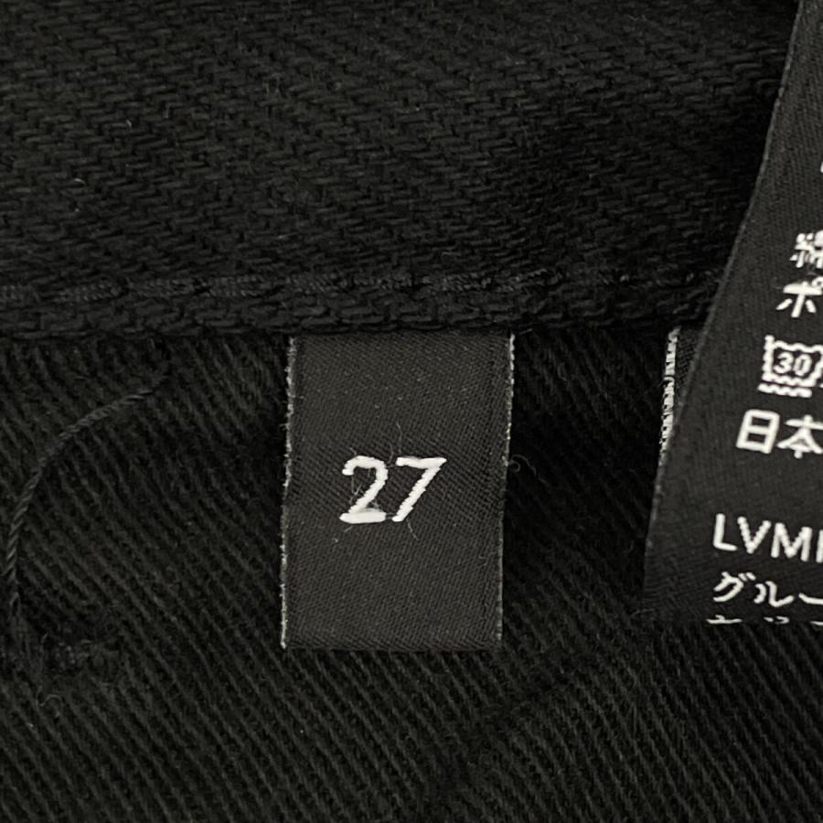CELINE（セリーヌ） エディ期 W SK 001 N012 786D 38NJ ブラック