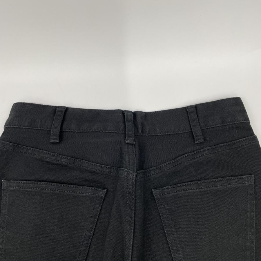 CELINE（セリーヌ） エディ期 W SK 001 N012 786D 38NJ ブラック