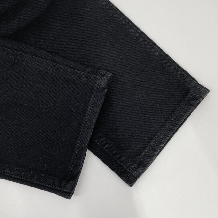 CELINE（セリーヌ） エディ期 W SK 001 N012 786D 38NJ ブラック