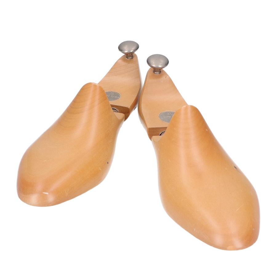 JOHN LOBB（ジョンロブ） OAKHAM 1306ラスト スクエアトゥ レザー