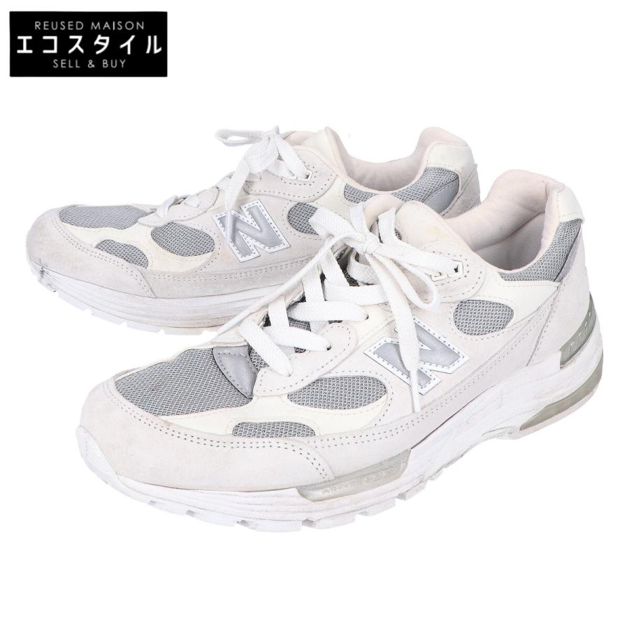 New Balance（ニューバランス） U992NC Made in USA 992 Core