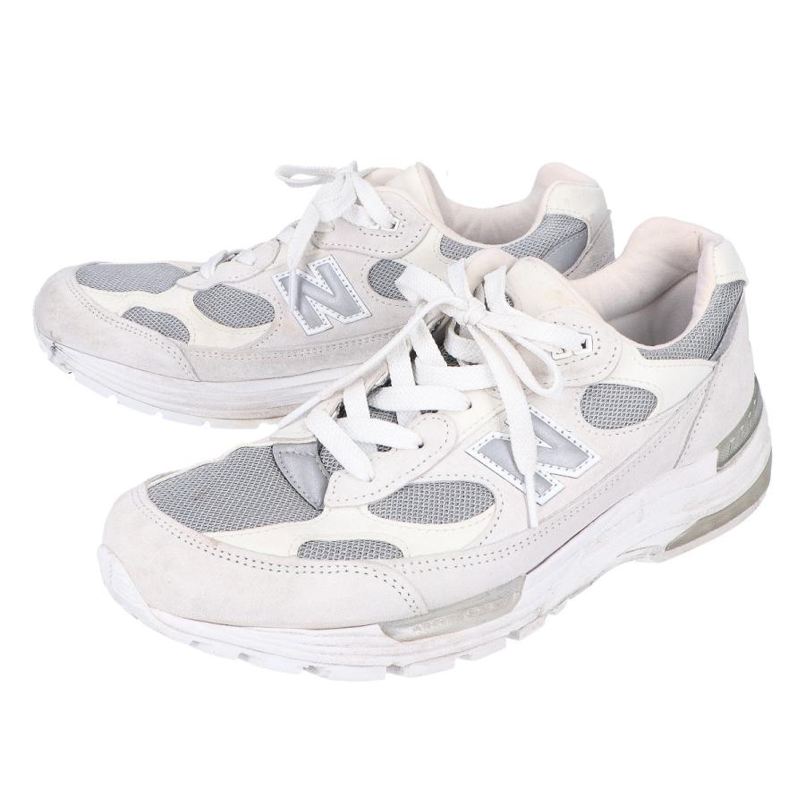 New Balance（ニューバランス） U992NC Made in USA 992 Core