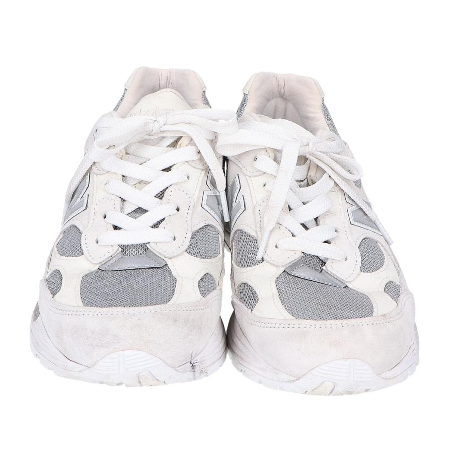 New Balance（ニューバランス） U992NC Made in USA 992 Core