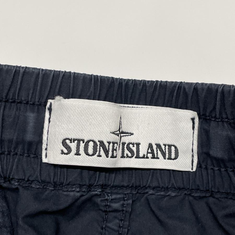 国内正規 STONE ISLANDストーンアイランド 721531403 COTTON POPLIN
