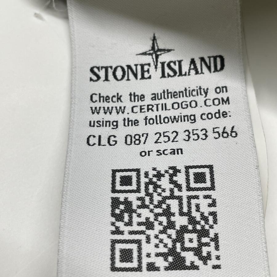 国内正規 STONE ISLANDストーンアイランド 721531403 COTTON POPLIN