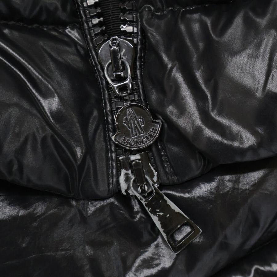 MONCLER（モンクレール） APHIA アフィア ファー付き ダウン コート 00 