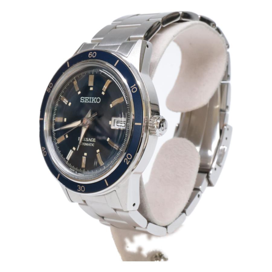 SEIKO（セイコー） SARY223 4R35 style60's PRESAGE プレザージュ