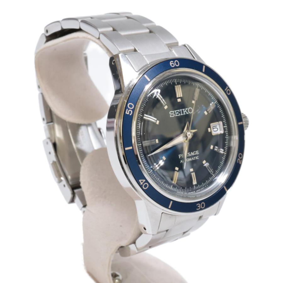 SEIKO（セイコー） SARY223 4R35 style60's PRESAGE プレザージュ