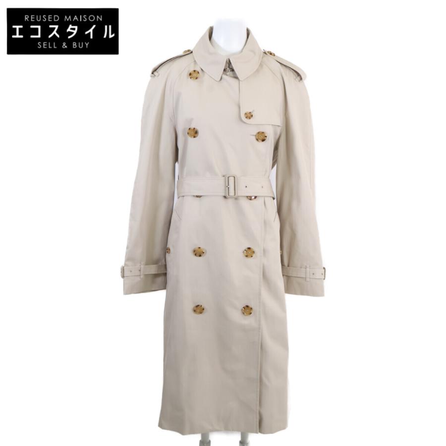 BURBERRY（バーバリー） 新品同様 国内正規 8084899 HILLINGTON LONG