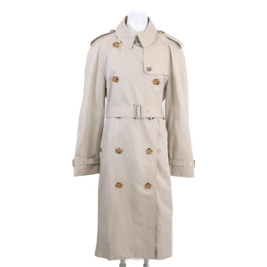 BURBERRY（バーバリー） 新品同様 国内正規 8084899 HILLINGTON LONG