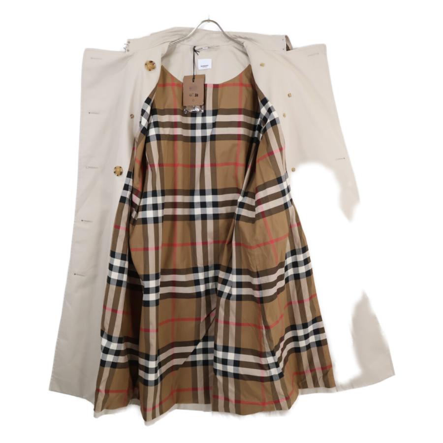 BURBERRY（バーバリー） 新品同様 国内正規 8084899 HILLINGTON LONG