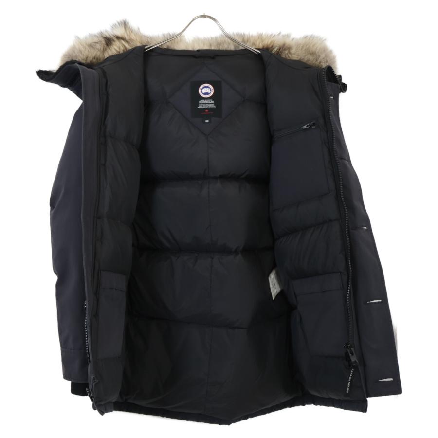 カナダグース　ダウンジャケット　ブラック　3438JM Lサイズ　国内正規品 CANADA GOOSE カナダグース 3438JM 国内正規品 ジャパンタグ JASPER