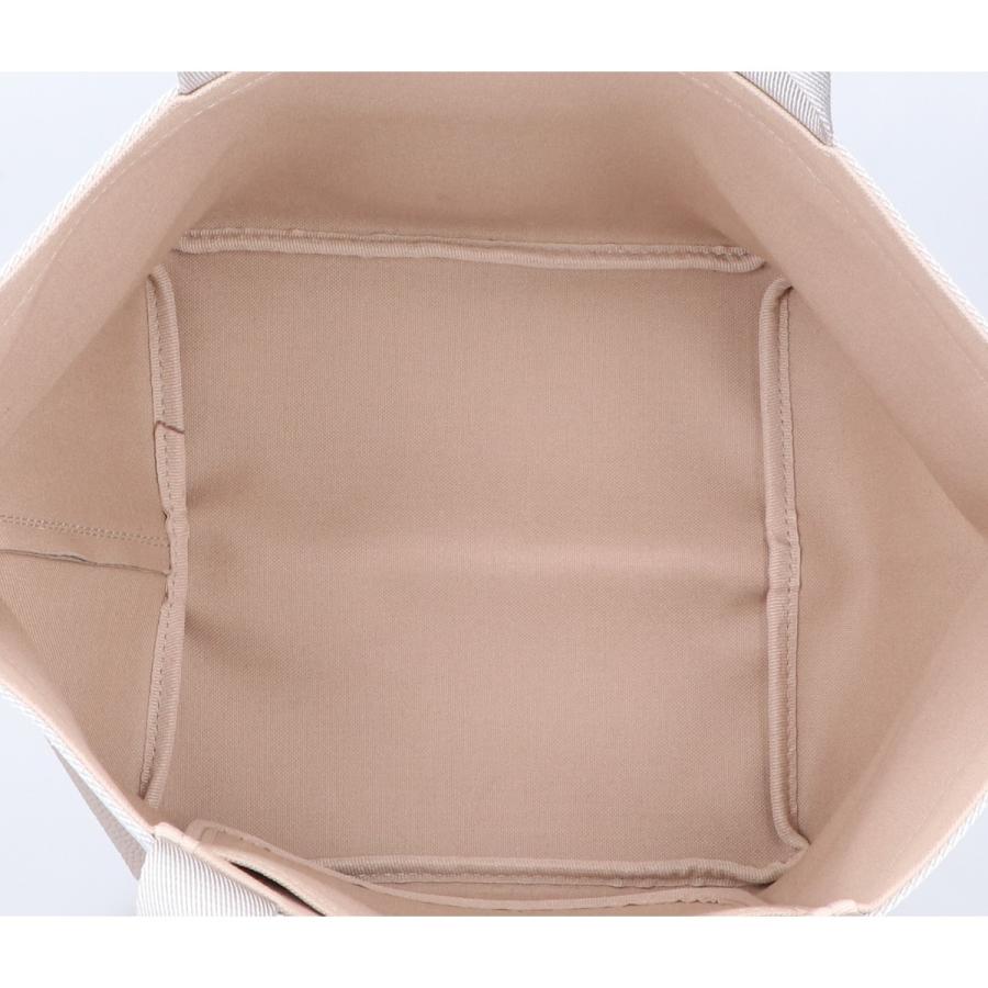 美品 Herve Chapelier エルベシャプリエ 707GP リュクス舟型 トート