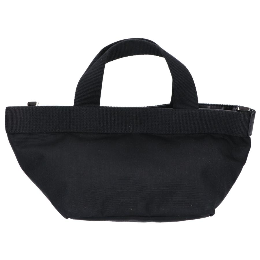 美品 Herve Chapelier エルベシャプリエ 2701C 舟型 トートバッグ S