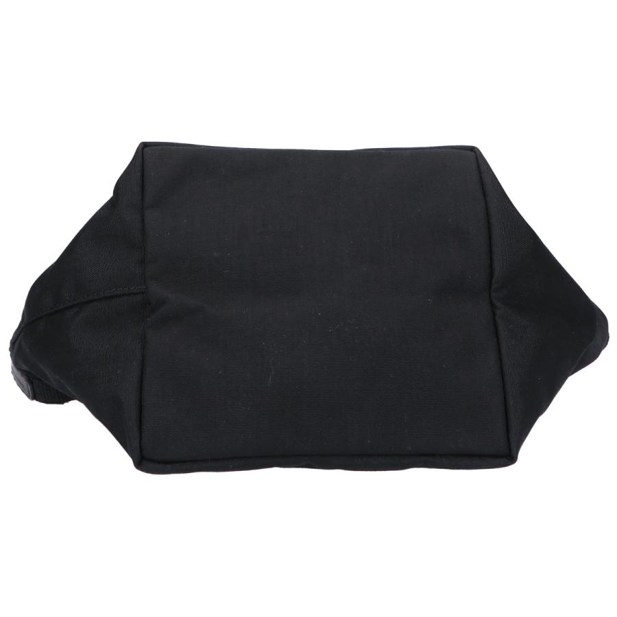 美品 Herve Chapelier エルベシャプリエ 2701C 舟型 トートバッグ S