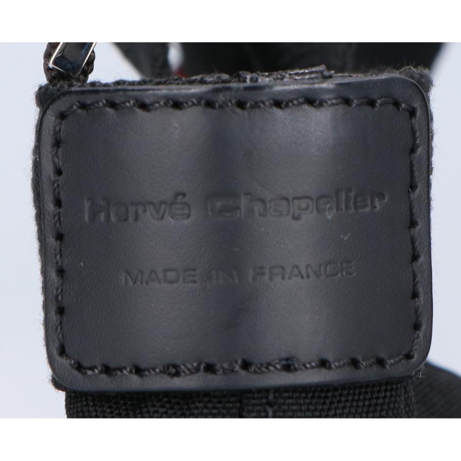 美品 Herve Chapelier エルベシャプリエ 2701C 舟型 トートバッグ S