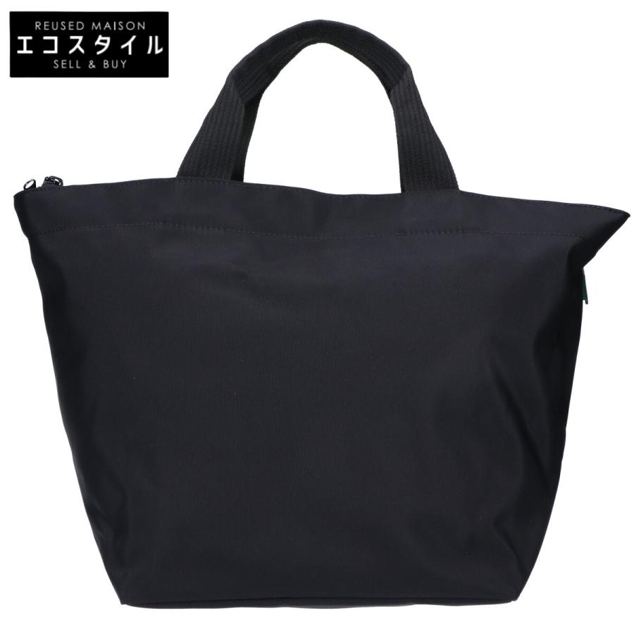 美品 Herve Chapelier エルベシャプリエ 2925N ナイロン舟型 トート