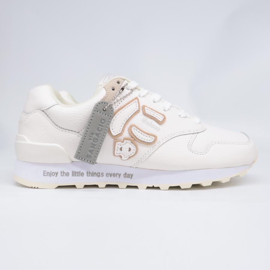 新品未使用 via SANGACIO ヴィア サンガチオ x Wako's Room レザー