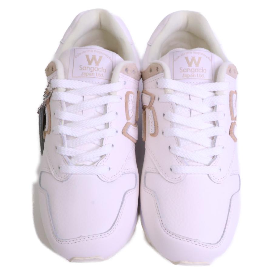新品未使用/ Sangacio サンガッチョ ×Wako's Room スニーカー シューズ