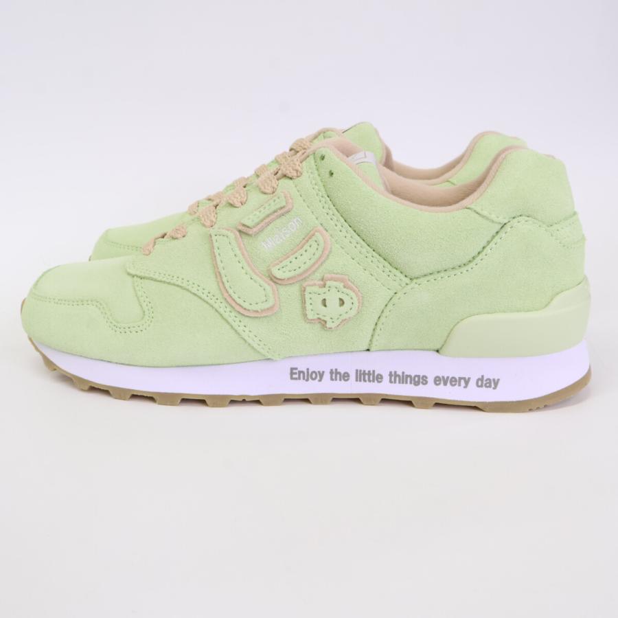 新品/ Sangacio サンガッチョ xWako's Room ローカットスニーカー