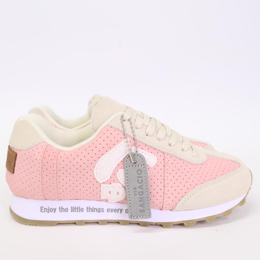 ✨激レア✨ 【サンガッチョ】 スニーカー にスカル『PINK』26㎝ 限定商品 にスカル『PINK』 | SANGACIO
