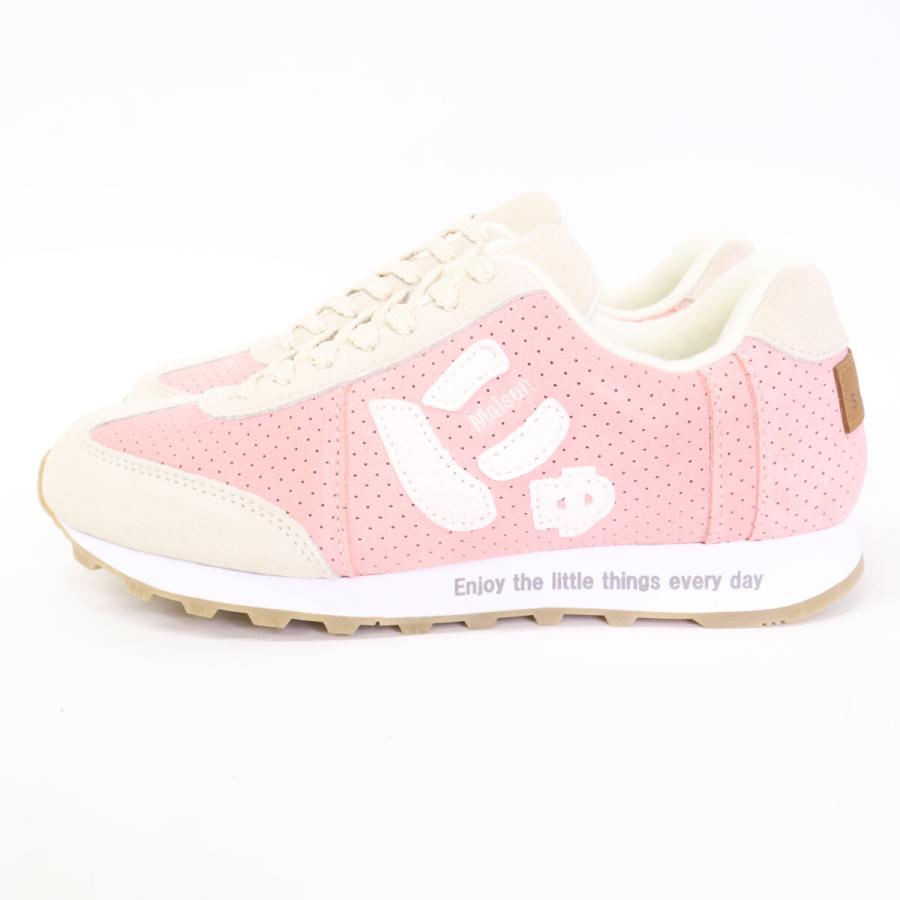 新品/ Sangacio サンガッチョ xWako's Room ローカットスニーカー