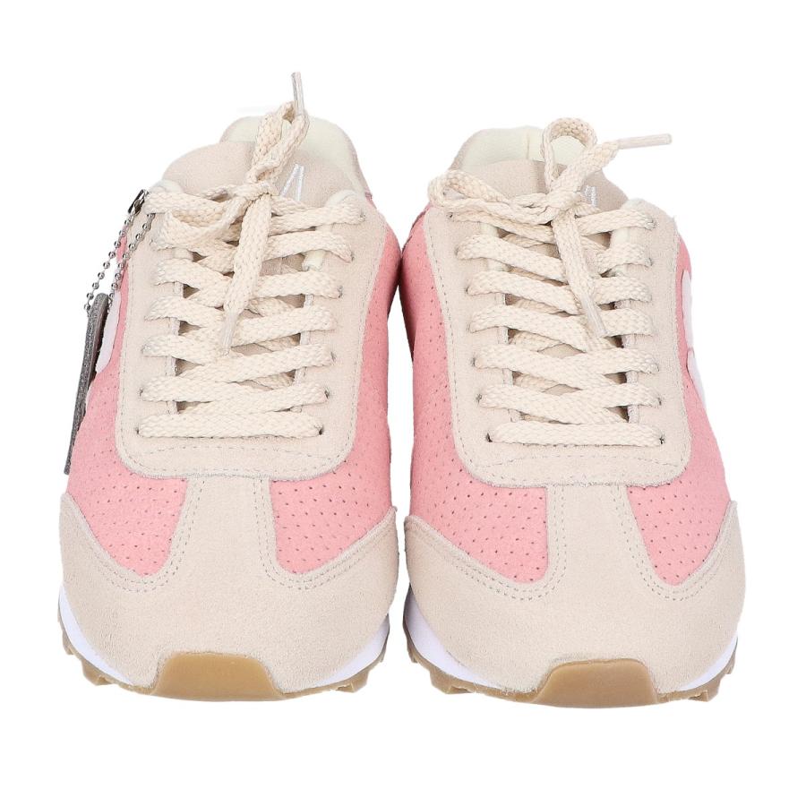 新品/ Sangacio サンガッチョ xWako's Room ローカットスニーカー