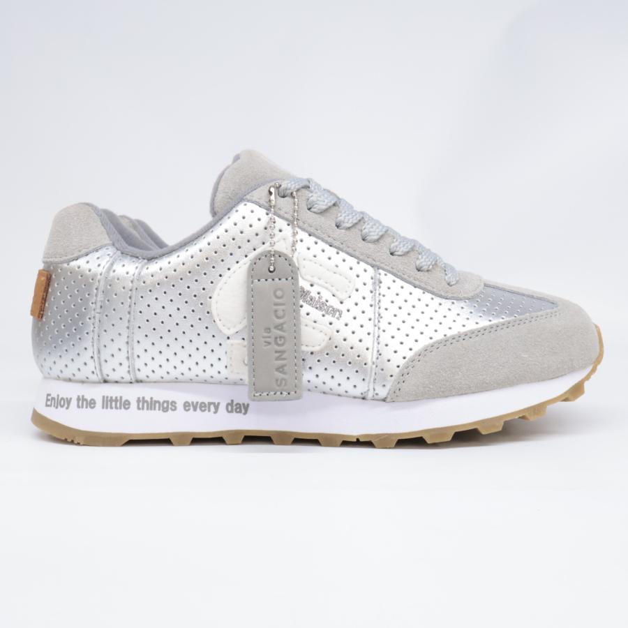 新品未使用 via SANGACIO ヴィア サンガチオ x Wako's Room イニシャル