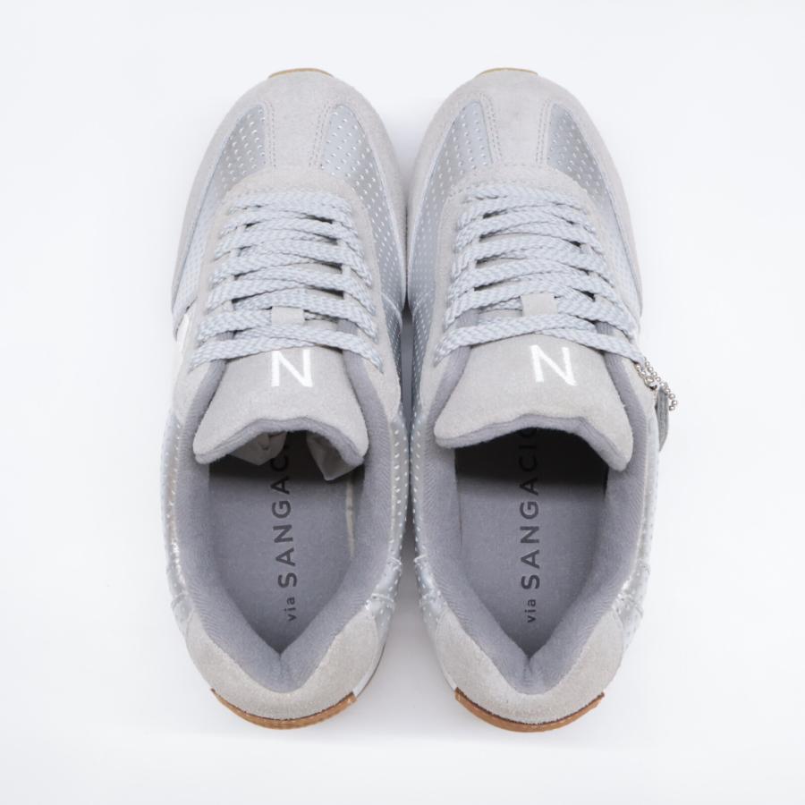 新品未使用 via SANGACIO ヴィア サンガチオ x Wako's Room イニシャル