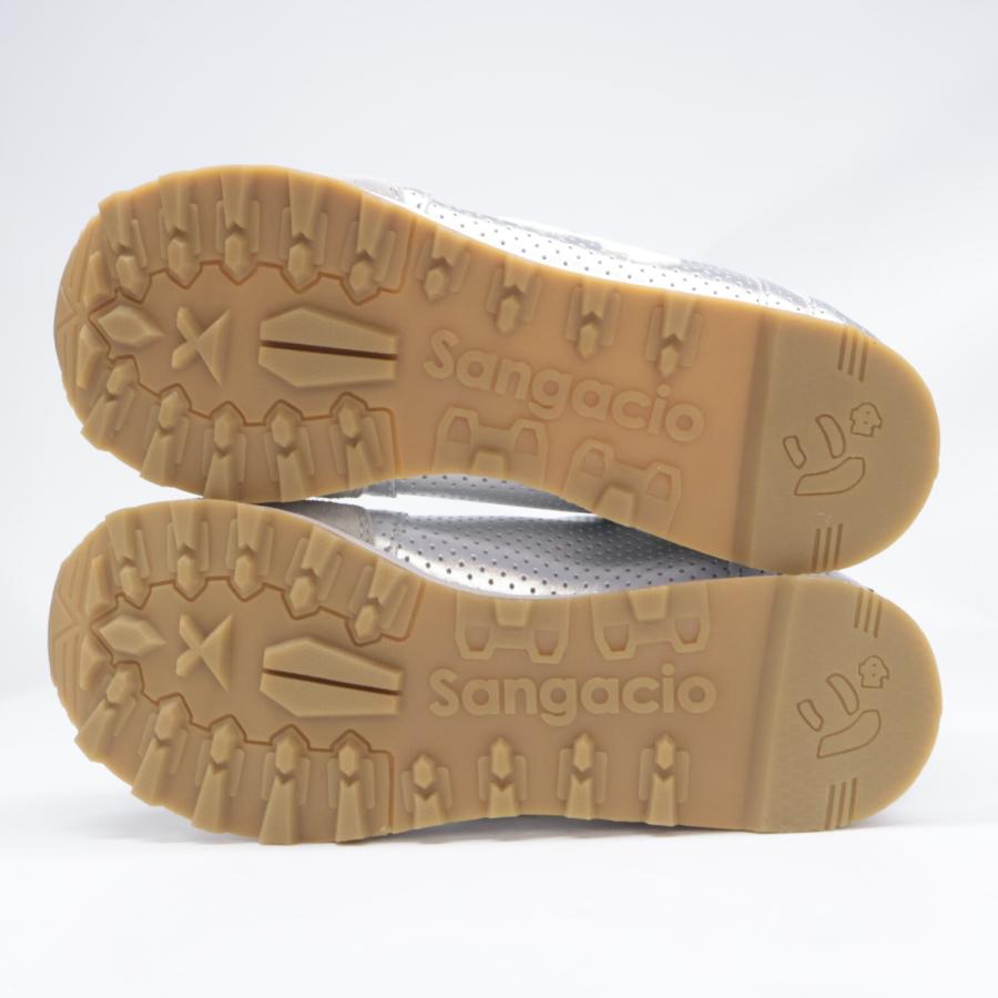 新品未使用 via SANGACIO ヴィア サンガチオ x Wako's Room イニシャル