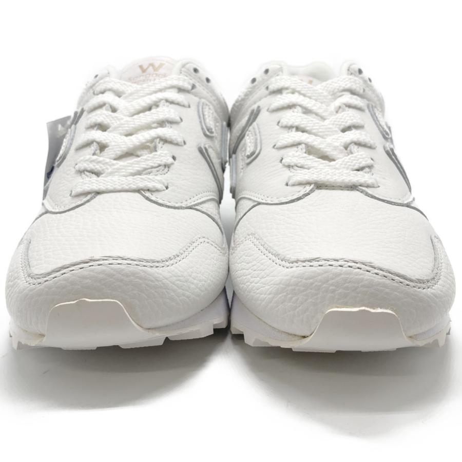 新品同様 Sangacio サンガッチョ ×Wako's Room レザースニーカー