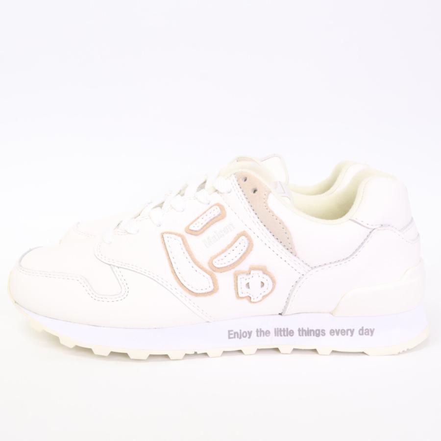 新品☆未使用☆サンガッチョ☆24.5センチスニーカー ホワイト☆ユニセックス 新品☆未使用☆サンガッチョ☆24.5センチスニーカー ホワイト☆ユニ