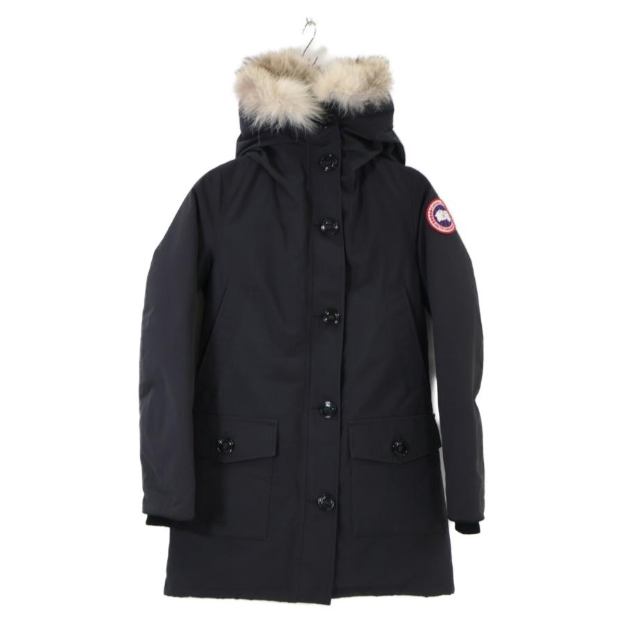 極美品 カナダグース ダウンコート ブロンテパーカー 2603JL ベージュ S ブロンテ パーカ(2603WJ)｜カナダグース (CANADA GOOSE) 日本公式サイト