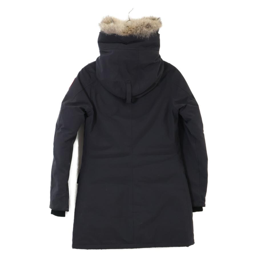 CANADA GOOSE（カナダグース） 美品 国内正規 2603JL ブロンテ BRONTE