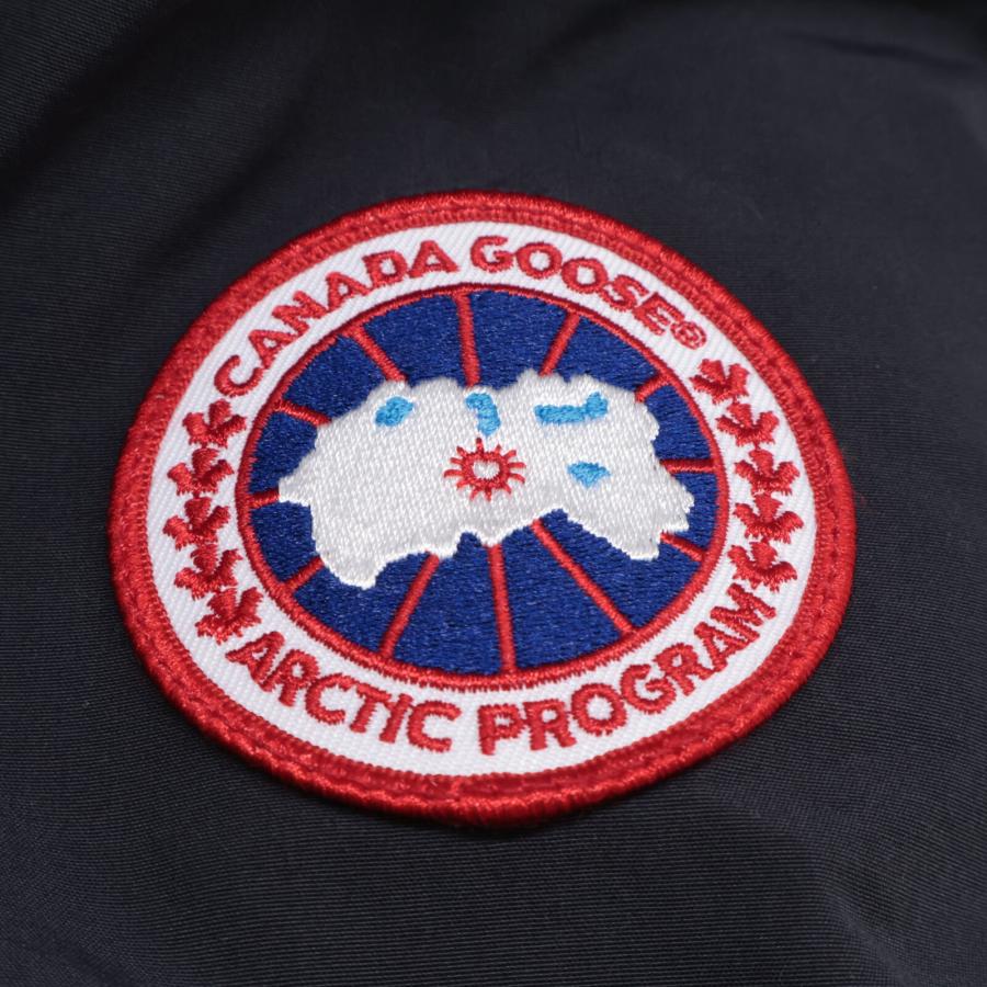 CANADA GOOSE（カナダグース） 美品 国内正規 2603JL ブロンテ BRONTE