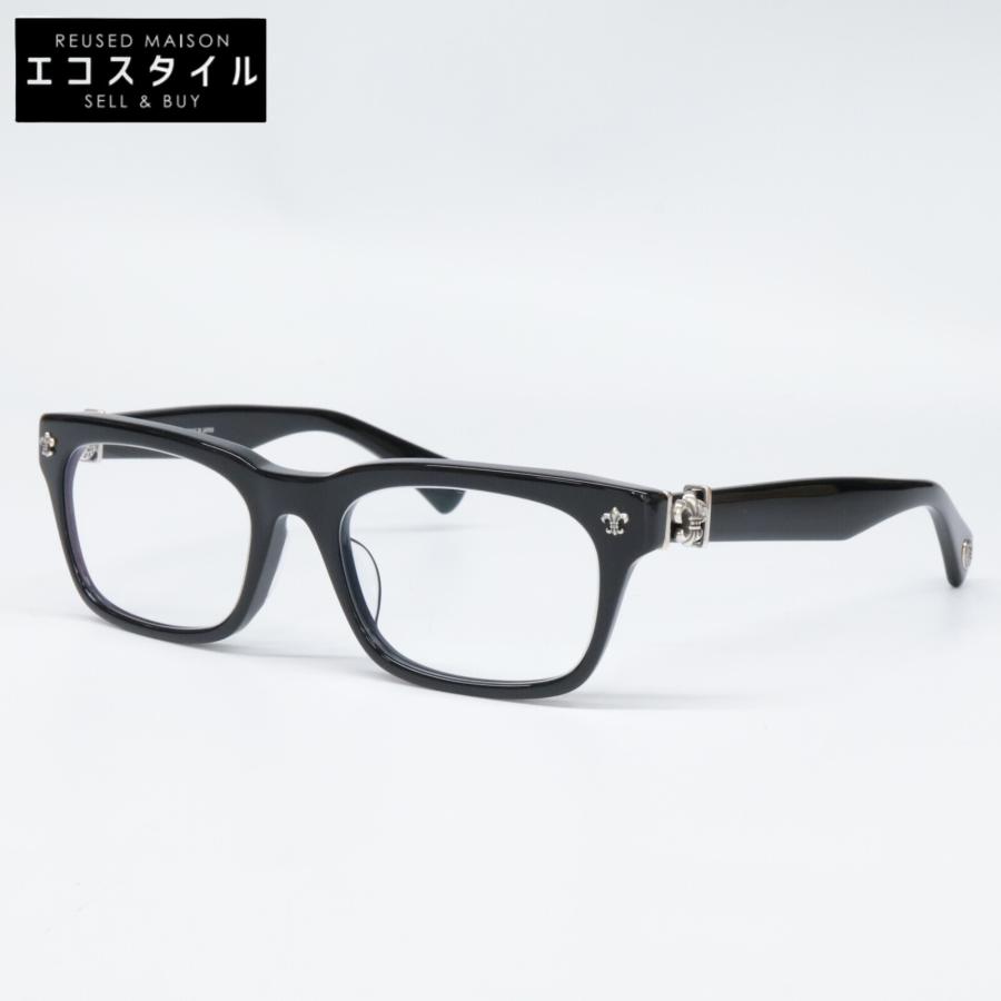 新品同様 Chrome Hearts クロムハーツ GITTIN ANY? - A BSフレア