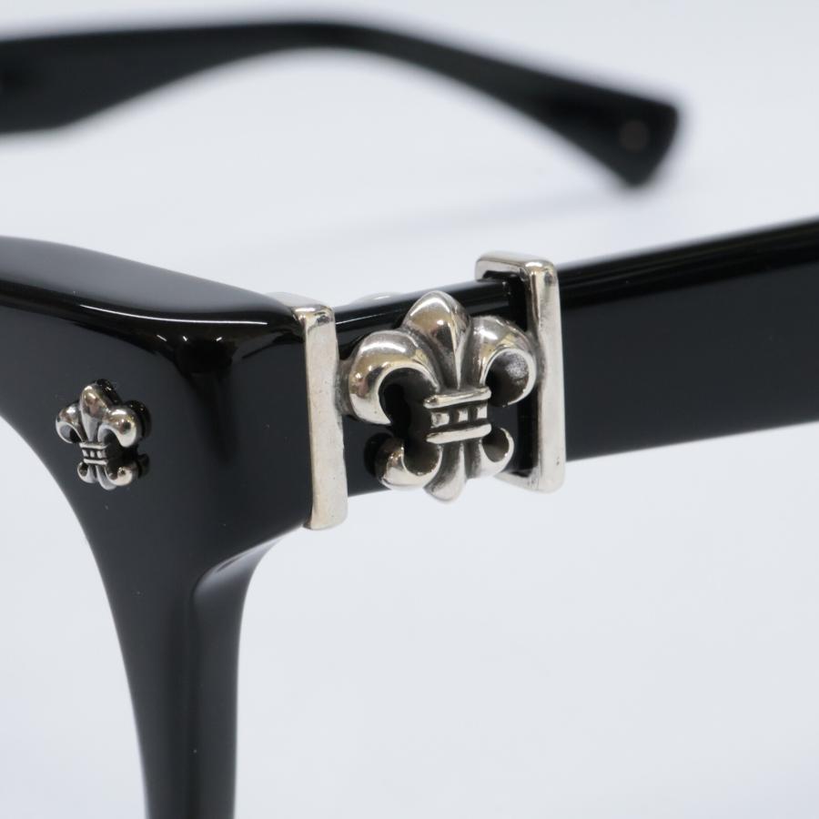 新品同様 Chrome Hearts クロムハーツ GITTIN ANY? - A BSフレア
