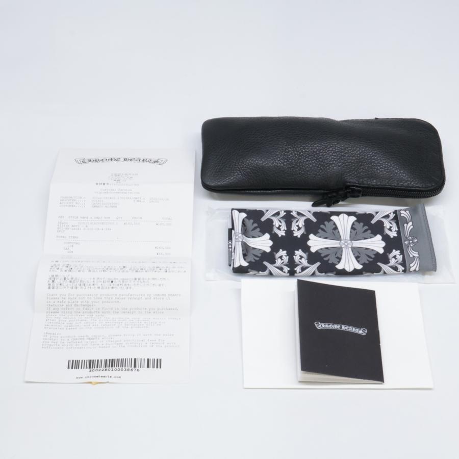 新品同様 Chrome Hearts クロムハーツ GITTIN ANY? - A BSフレア 