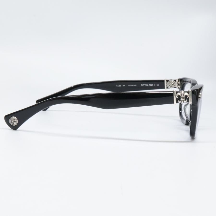 新品同様 Chrome Hearts クロムハーツ GITTIN ANY? - A BSフレア