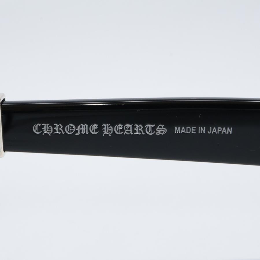 新品同様 Chrome Hearts クロムハーツ GITTIN ANY? - A BSフレア