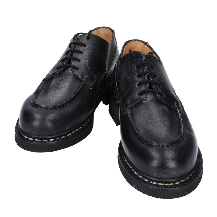 新品同様 Paraboot パラブーツ MICHAEL ミカエル チロリアン シューズ
