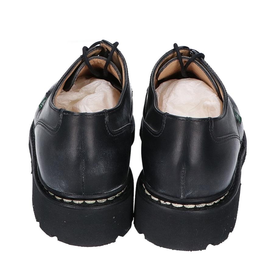 新品同様 Paraboot パラブーツ MICHAEL ミカエル チロリアン シューズ