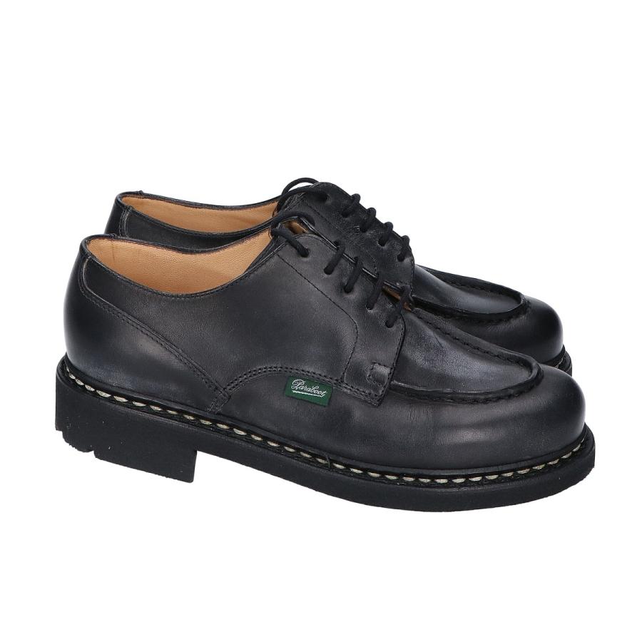 新品同様 Paraboot パラブーツ MICHAEL ミカエル チロリアン シューズ