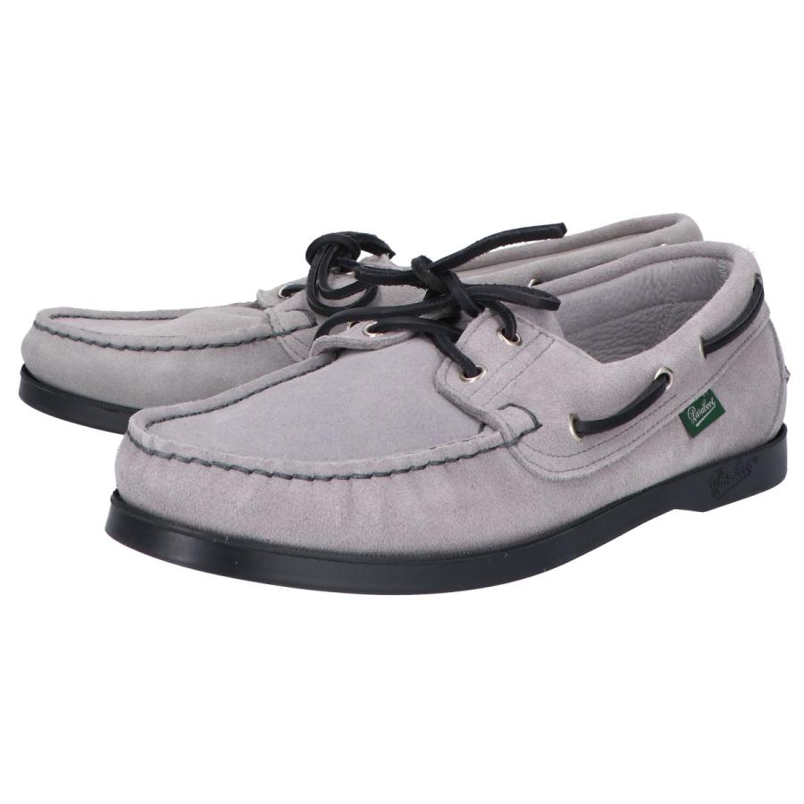 PARABOOT パラブーツ BARTH MARINE フォレスト PARABOOT パラブーツ BARTH MARINE フォレスト メンズ