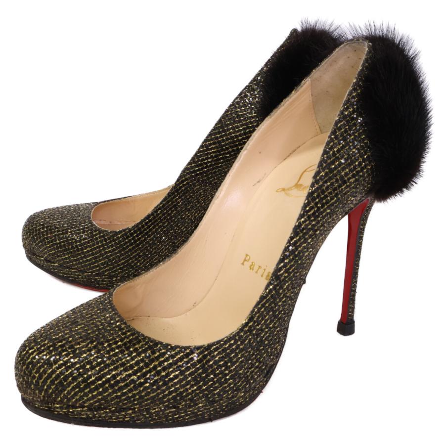 Christian Louboutin（クリスチャンルブタン） 3120309 ACHILDA120 