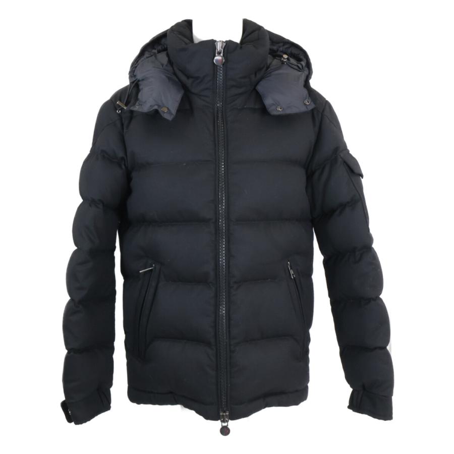 MONCLER（モンクレール） 美品 E20914033805 Montgenevre モンジュ