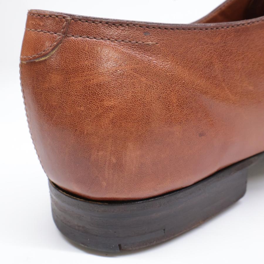 berluti ベルルッティ アレッサンドロ レースアップ ホールカット