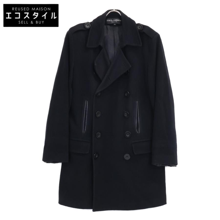 DOLCE&GABBANA ドルチェアンドガッバーナ 2851FK ブラックウール