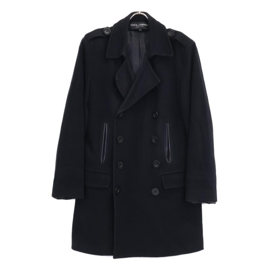 DOLCE&GABBANA ドルチェアンドガッバーナ 2851FK ブラックウール